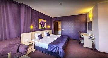 Aris Hotel Sofia