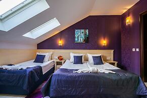 Aris Hotel Sofia