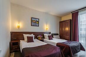 Aris Hotel Sofia