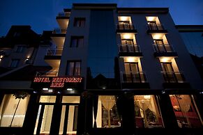 Aris Hotel Sofia
