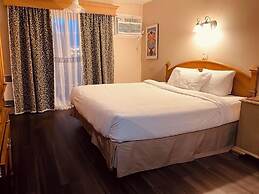Hôtel Motel Granby