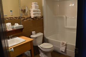 Auberge du Lac Malcom