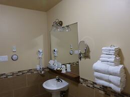 Auberge du Lac Malcom