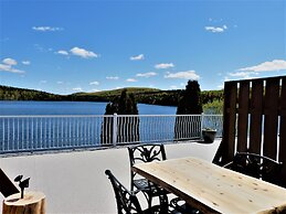 Auberge du Lac Malcom