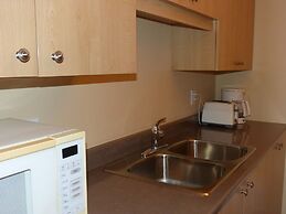 Auberge du Lac Malcom