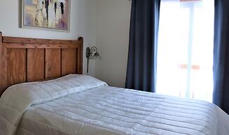 Auberge du Lac Malcom