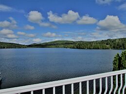 Auberge du Lac Malcom