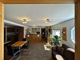 Auberge du Lac Malcom