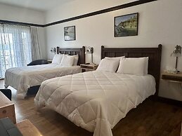 Auberge du Lac Malcom
