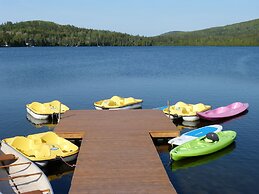 Auberge du Lac Malcom