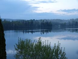 Auberge du Lac Malcom