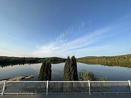 Auberge du Lac Malcom