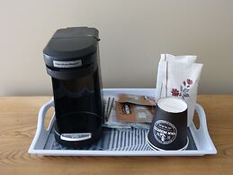 Auberge du Lac Malcom