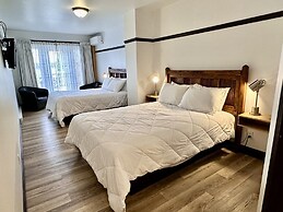Auberge du Lac Malcom