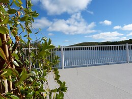 Auberge du Lac Malcom