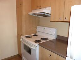 Auberge du Lac Malcom