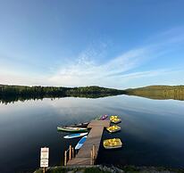 Auberge du Lac Malcom