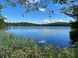 Auberge du Lac Malcom