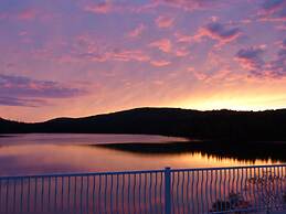 Auberge du Lac Malcom