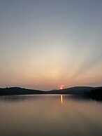 Auberge du Lac Malcom