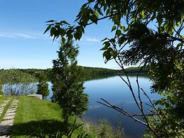 Auberge du Lac Malcom
