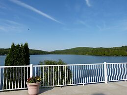 Auberge du Lac Malcom