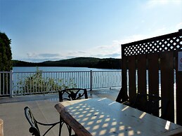 Auberge du Lac Malcom