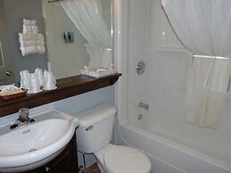 Auberge du Lac Malcom