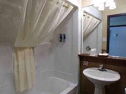 Auberge du Lac Malcom