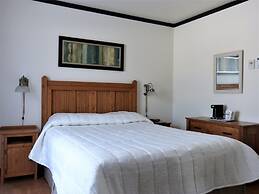 Auberge du Lac Malcom