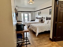 Auberge du Lac Malcom