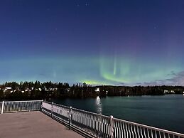 Auberge du Lac Malcom