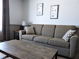 Auberge du Lac Malcom