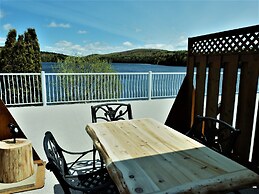 Auberge du Lac Malcom