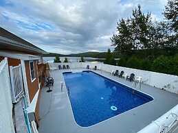 Auberge du Lac Malcom