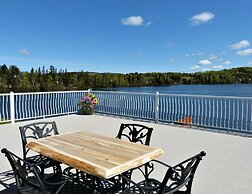 Auberge du Lac Malcom