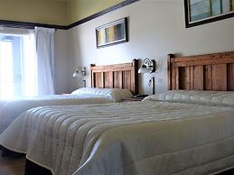 Auberge du Lac Malcom