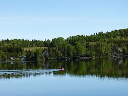 Auberge du Lac Malcom
