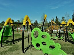 Auberge du Lac Malcom