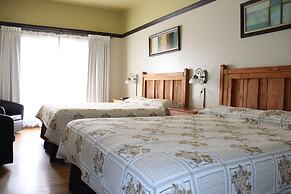 Auberge du Lac Malcom