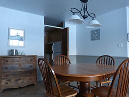 Auberge du Lac Malcom