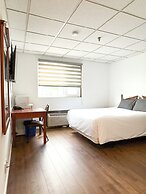 Northern Motor Inn