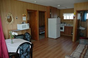 Oak Haven Cottages