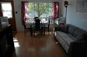 Oak Haven Cottages