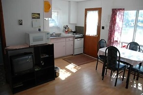 Oak Haven Cottages