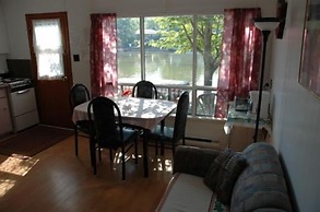 Oak Haven Cottages
