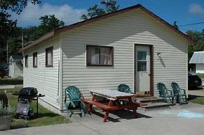 Oak Haven Cottages