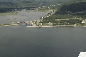 B&B Le Manoir du vieux Presbytère