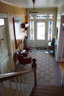 B&B Le Manoir du vieux Presbytère