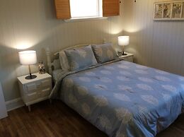 B&B Le Manoir du vieux Presbytère